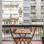 The Campinho Terrace, Balcony * Порту