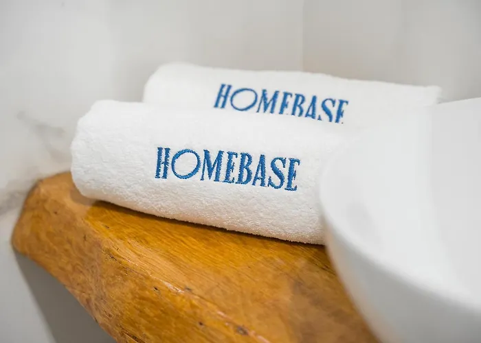 شقة The Campinho Terrace, Balcony