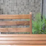 Διαμέρισμα The Campinho Terrace, Balcony *