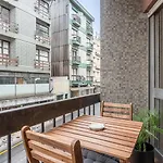 The Campinho Terrace, Balcony Apartman Porto