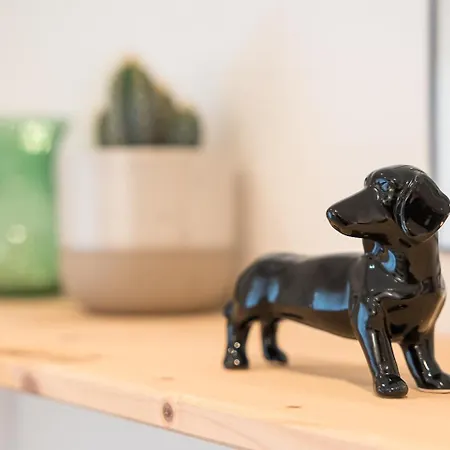 The Campinho Terrace, Balcony *