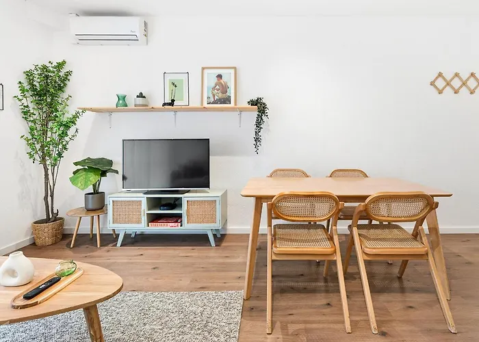 The Campinho Terrace, Balcony * Porto