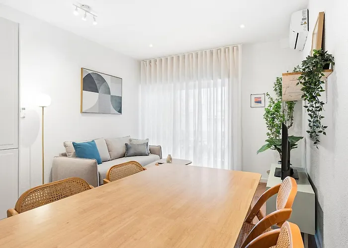 The Campinho Terrace, Balcony * Porto