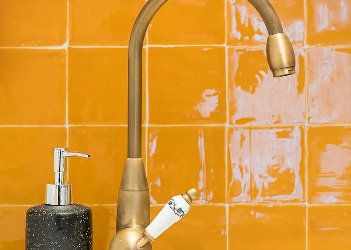 The Campinho Terrace, Balcony * Porto