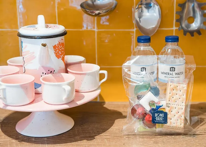 The Campinho Terrace, Balcony *