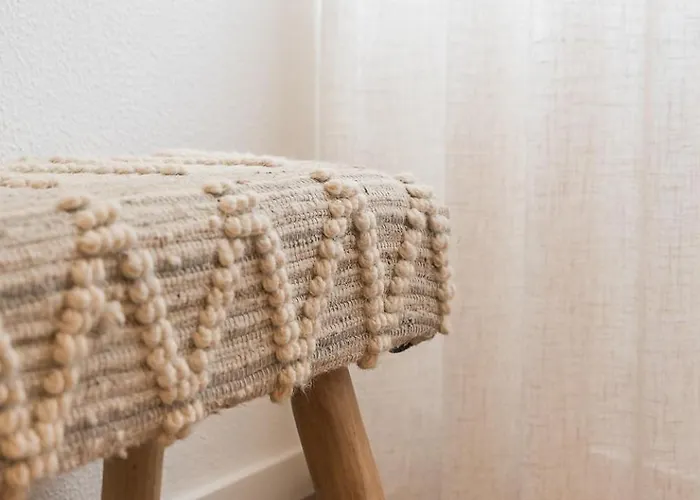 The Campinho Terrace, Balcony * Porto