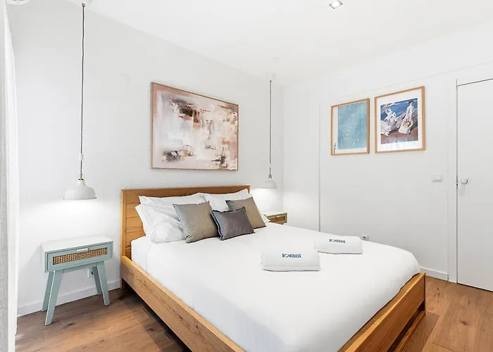 The Campinho Terrace, Balcony *