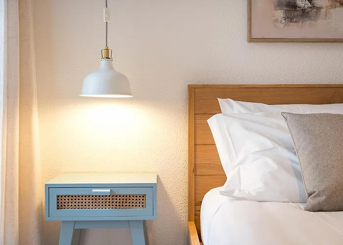 The Campinho Terrace, Balcony Apartman Porto