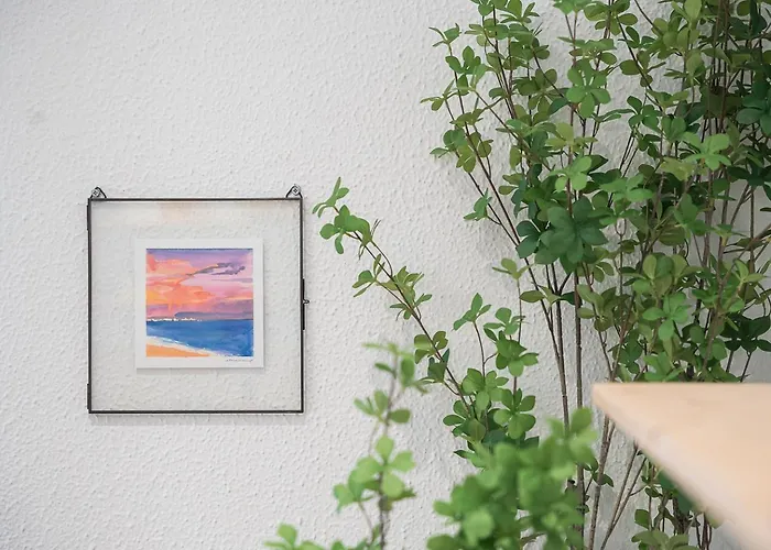 The Campinho Terrace, Balcony Apartamento *