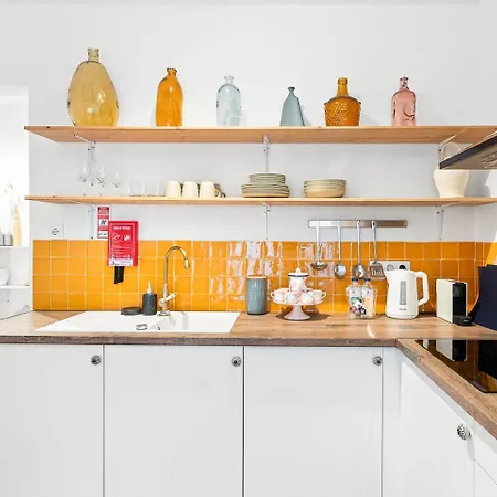 The Campinho Terrace, Balcony * Πόρτο