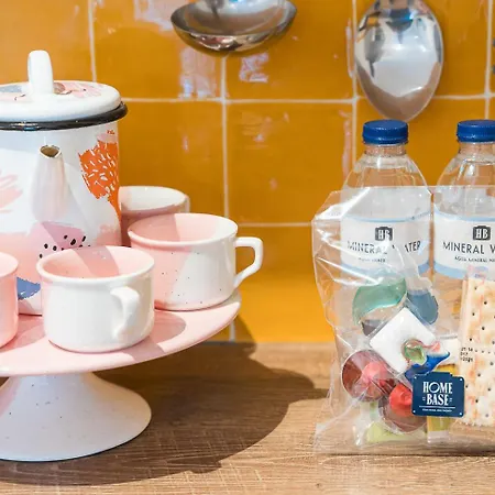 The Campinho Terrace, Balcony *