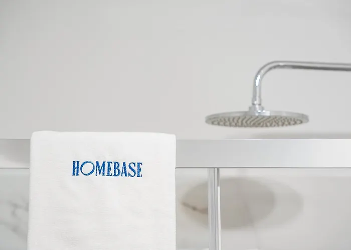 Διαμέρισμα The Campinho Terrace, Balcony *